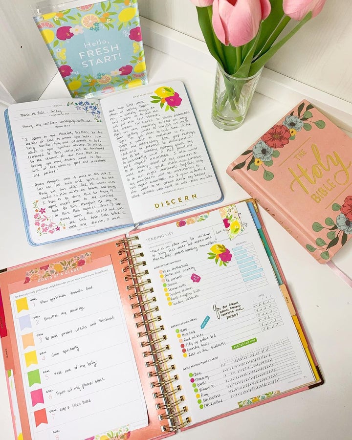 Cultivate Planner