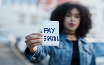 Overcoming the Pay Gap Through Transparency & Community