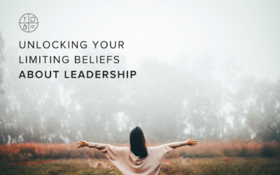 Unlocking Your Limiting Beliefs About Leadership