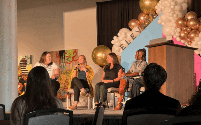 Reflections from Together Digital’s 2023 Elevate! Conference