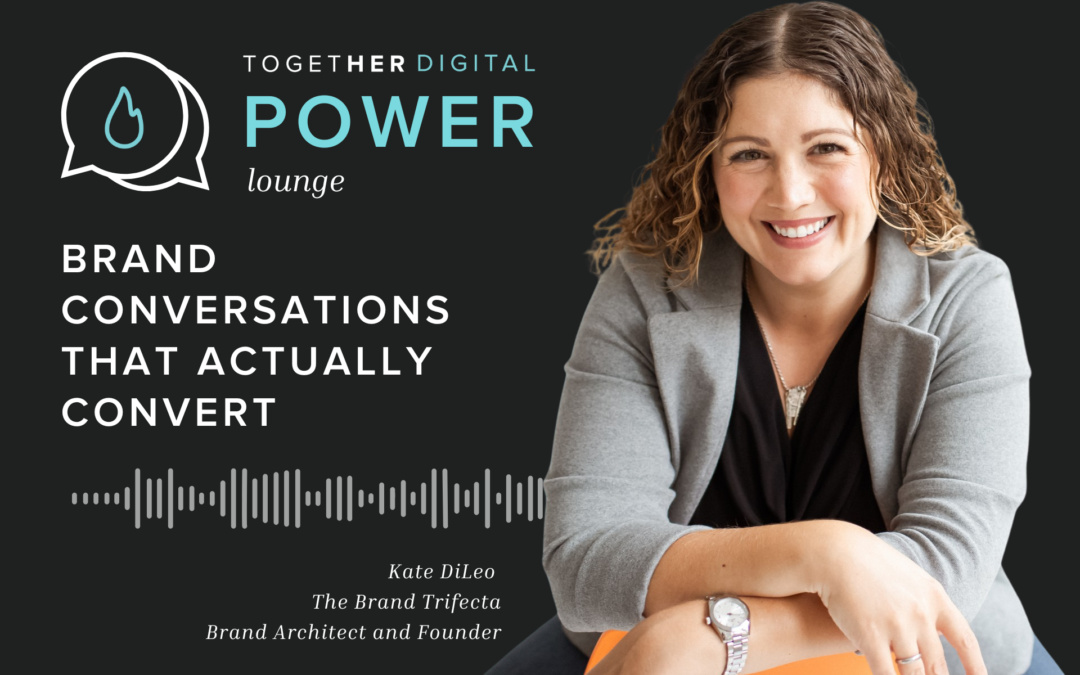 Brand Conversations That Actually Convert