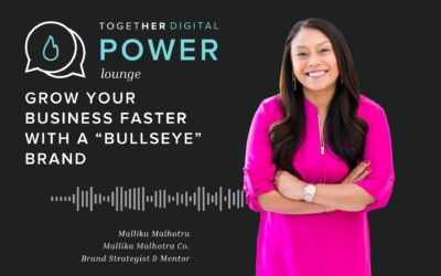 Grow Your Business Faster With A Bullseye Brand